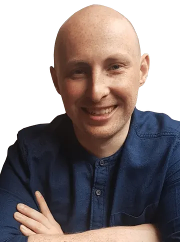 Chris Boyd, founder of Decrave